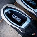Tenis Gremio PM3 Negro Azul