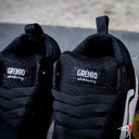 Tenis Gremio 420 Mid Negro Blanca Ambar