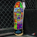 Tabla Santa Cruz Hosoi Irie Eye 9.9