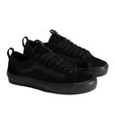 Tenis Vans Skate Old Skool 36 + Pro Blackout