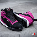 Tenis One Future Rosa Black