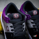 Tenis One 411 Low Morado