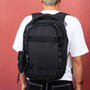 Mochila Mayas III Negro