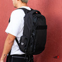 Mochila Mayas III Negro