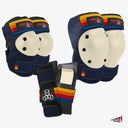 Set de Protecciones Triple Eight Pacific Beach
