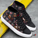 Tenis DC x Slayer Manual Hi