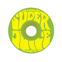 Ruedas OJ Super Juice Green 78a