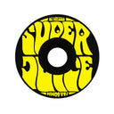 Ruedas OJ Super Juice Black 78a