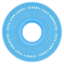 Ruedas Ricta Clouds Aqua Glow In The Dark 78a