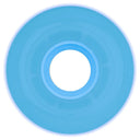 Ruedas Ricta Clouds Aqua Glow In The Dark 78a