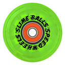 Ruedas Slime Balls Cafe Light Ups 78a
