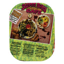 Ruedas Slime Balls Cafe Light Ups 78a