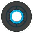 Ruedas Ricta Clouds Transparent Black Blue 78a