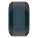 Ruedas Ricta Clouds Transparent Black Blue 78a