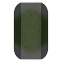 Ruedas Ricta Clouds Transparent Black Green 78a