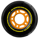 Ruedas OJ Dirt Tires Thunder Juice Black 78a