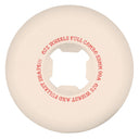 Ruedas OJ Wheels Team Elite White Full Combo 99a