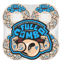 Ruedas OJ Wheels Team Elite White Full Combo 99a