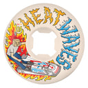 Ruedas OJ Wheels Collin Provost Elite White Full Combo 99a