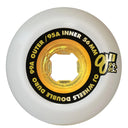 Ruedas OJ Double Duro Gold Chubbies 99a 95a