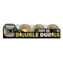 Ruedas OJ Double Duro Gold Chubbies 99a 95a