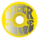 Ruedas OJ Super Juice Neon Yellow 78a