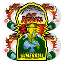 Ruedas OJ Wheels Kendall End of the World Reissue Chubbies White 99a