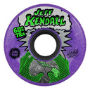 Ruedas OJ Wheels Kendall End of the World Reissue Chubbies Purple 78a