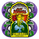Ruedas OJ Wheels Kendall End of the World Reissue Chubbies Purple 78a