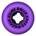 Ruedas OJ Wheels Bam Margera Guest Purple  Hardline 95a