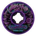 Ruedas OJ Wheels Bam Margera Guest Purple  Hardline 95a