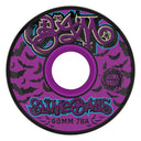 Ruedas OJ Wheels Bam Margera Guest OG Slime Black 78a