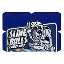 Ruedas Slime Balls Ice Light Ups 78a