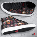 Tenis DC x Slayer Manual Hi