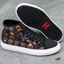 Tenis DC x Slayer Manual Hi