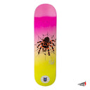 Tabla Tricolor MD x Keith Vladi Rivera Araña