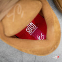 Tenis eS Accel OG Brown Gum