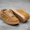 Tenis eS Accel OG Brown Gum
