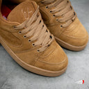 Tenis eS Accel OG Brown Gum