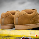 Tenis eS Accel OG Brown Gum