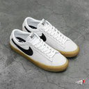 Tenis Nike SB Zoom Blazer Low Pro Grant Taylor White Gum