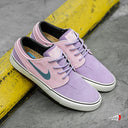 Tenis Nike SB Zoom Janoski Lilac and Medium Soft Pink