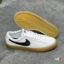 Tenis Nike SB Zoom Blazer Low Pro Grant Taylor White Gum