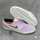 Tenis Nike SB Zoom Janoski Lilac and Medium Soft Pink