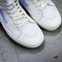 Tenis Vans Sk8 Hi Blanc de Blanc Multi