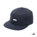 Gorra Vans Salton II Negra