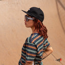 Gorra Vans Salton II Negra