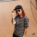 Gorra Vans Salton II Negra