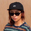 Gorra Vans Salton II Negra