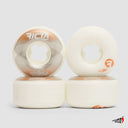 Ruedas Ricta Asta Geo Naturals Slim 101a
